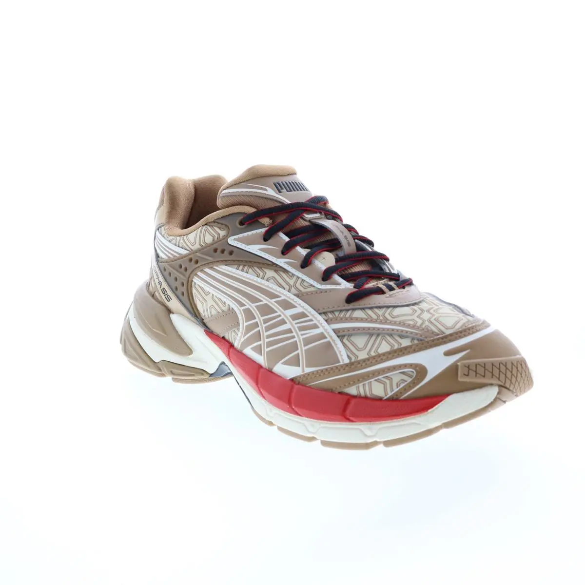 Puma shoes - PUMA Velophasis - Velophasis - 390537-02 - Brown (UPC: 195552437951) 0