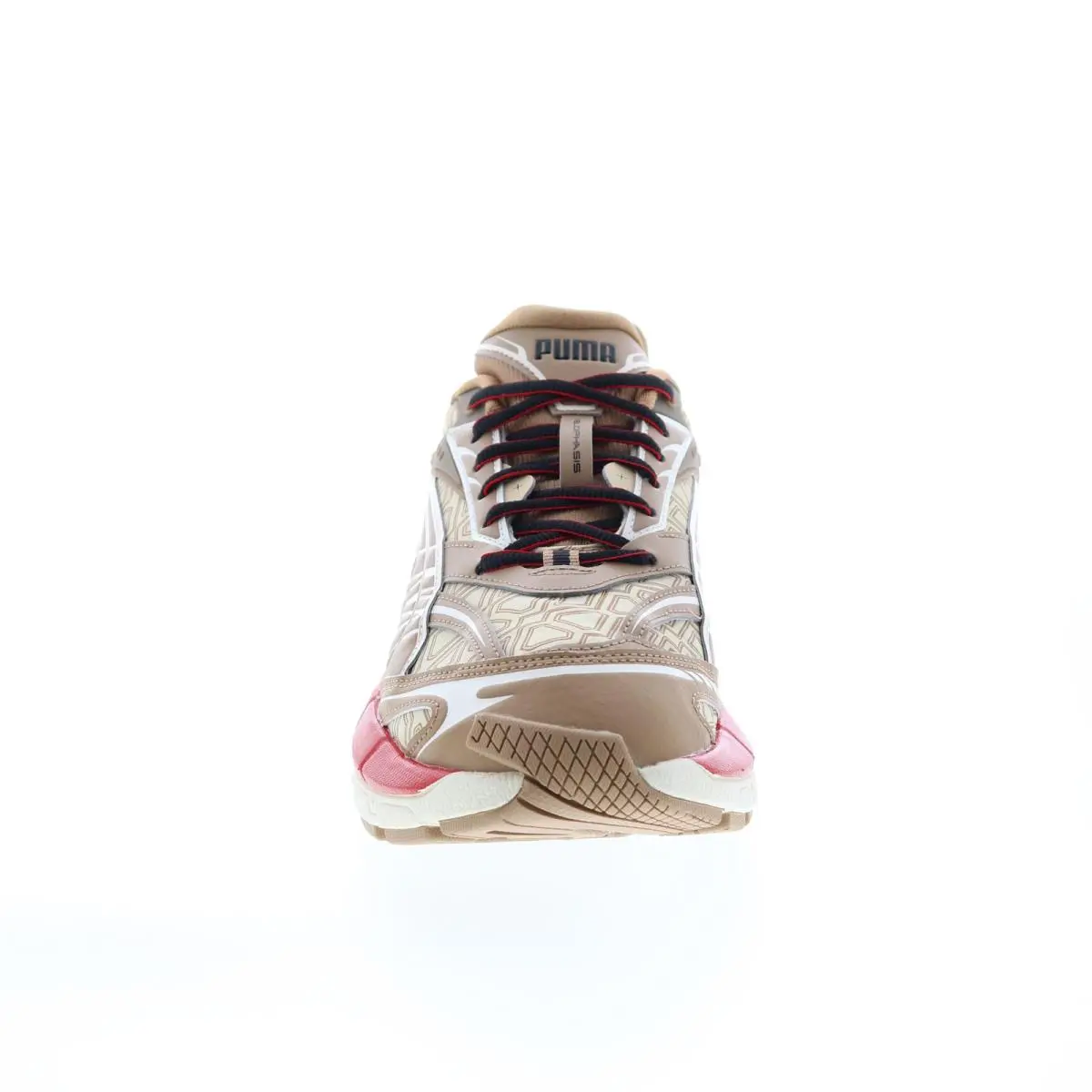 Puma shoes - PUMA Velophasis - Velophasis - 390537-02 - Brown (UPC: 195552437951) 1