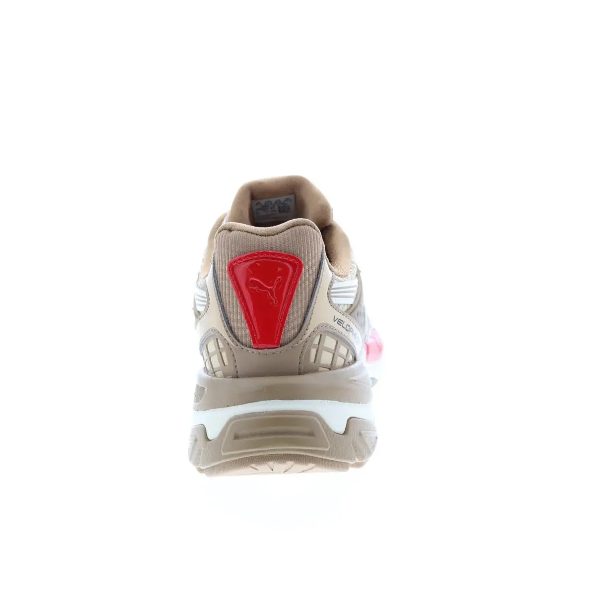 Puma shoes - PUMA Velophasis - Velophasis - 390537-02 - Brown (UPC: 195552437951) 5