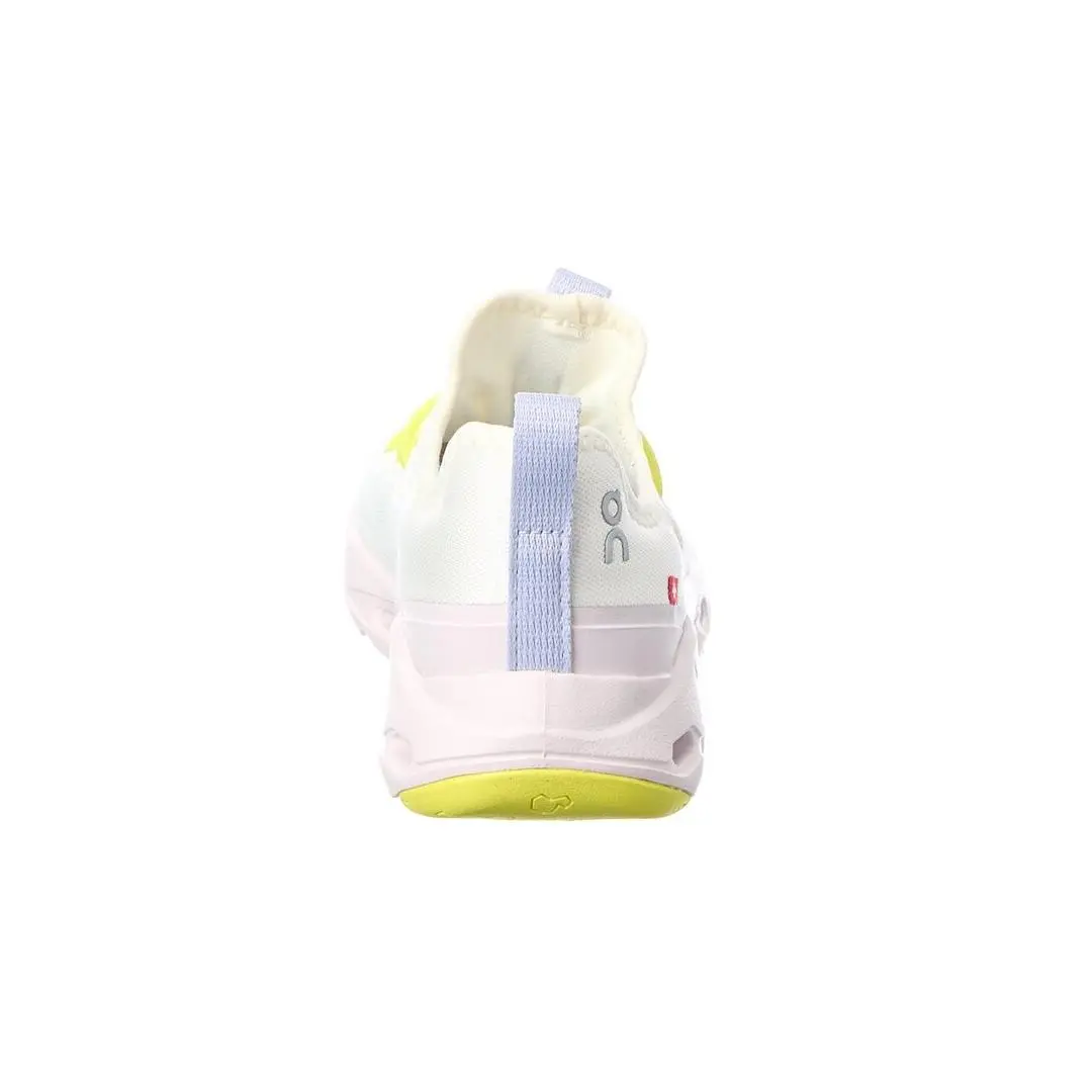 On-Running shoes - NA - White 1