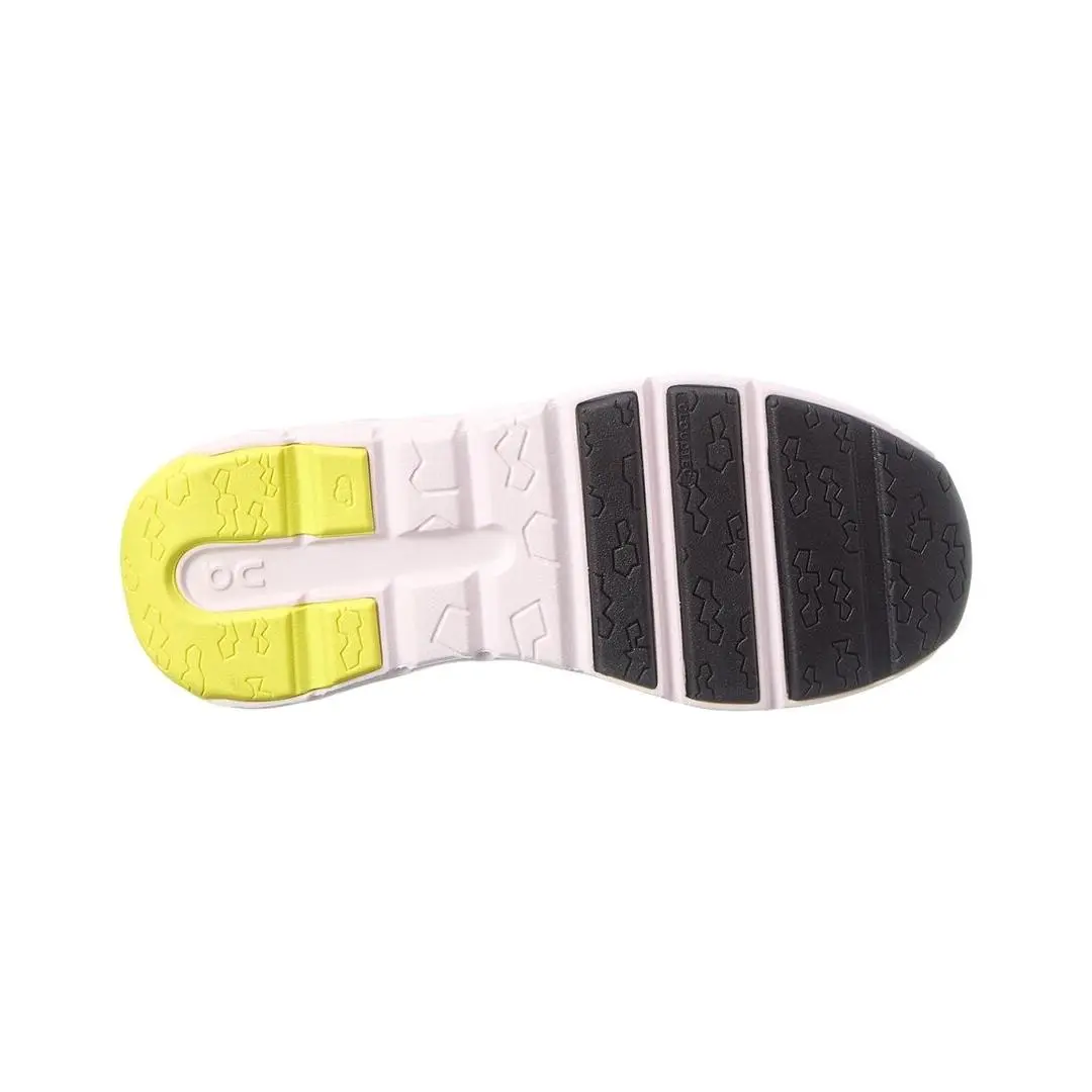 On-Running shoes - NA - White 2