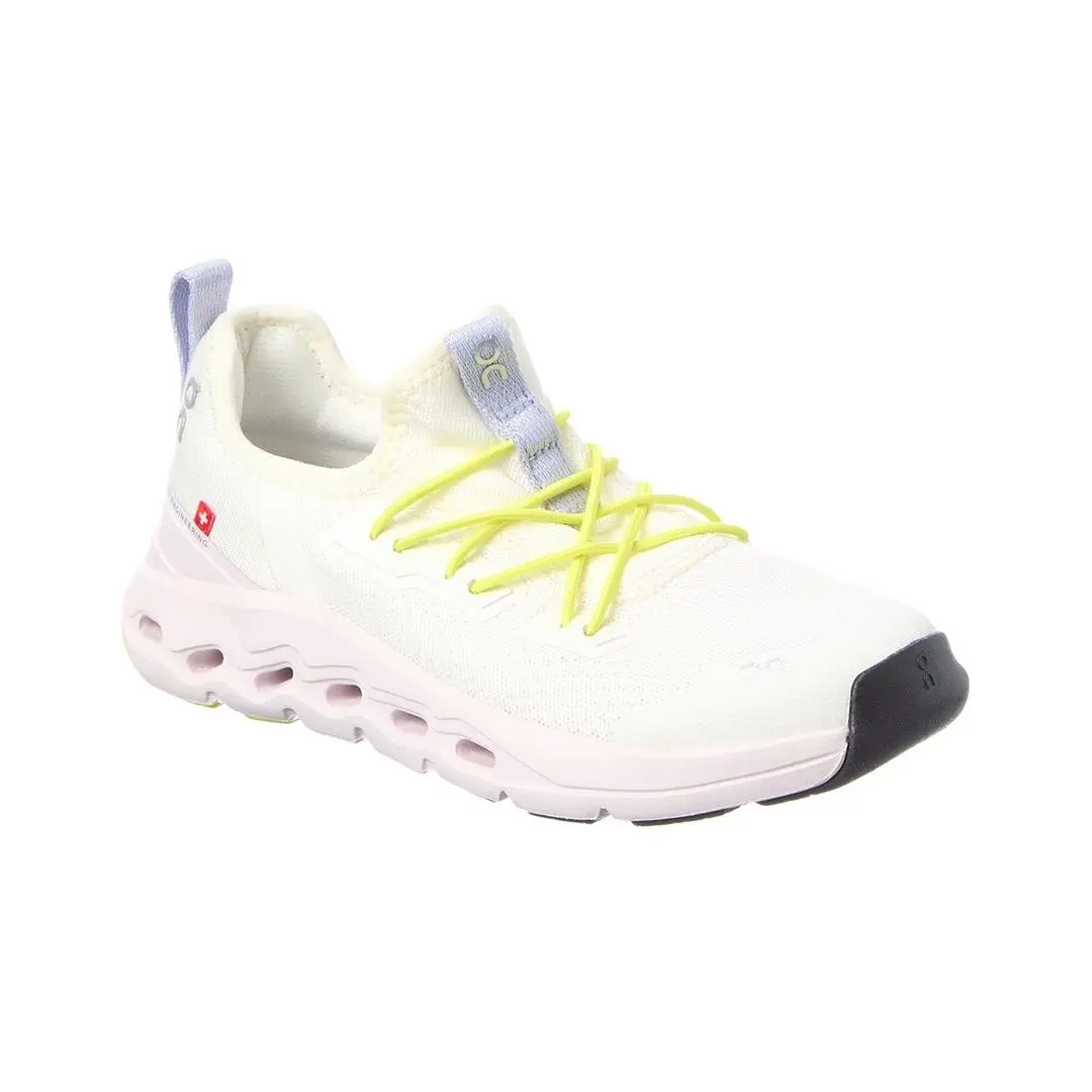 On-Running shoes - NA - White 3