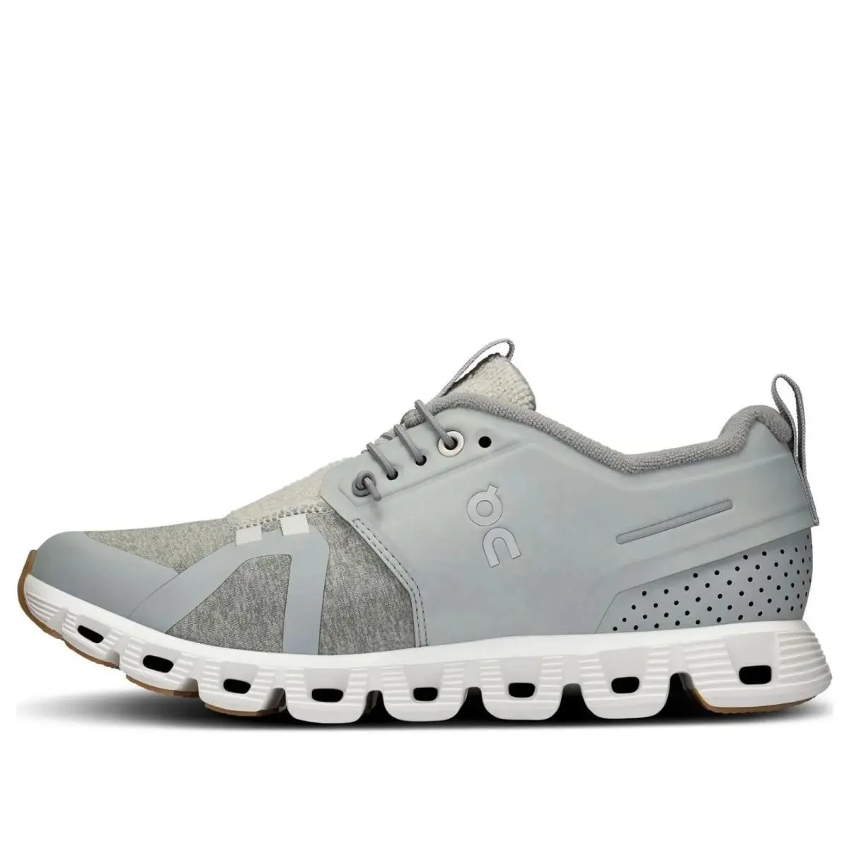 On-Running shoes - Gray 0