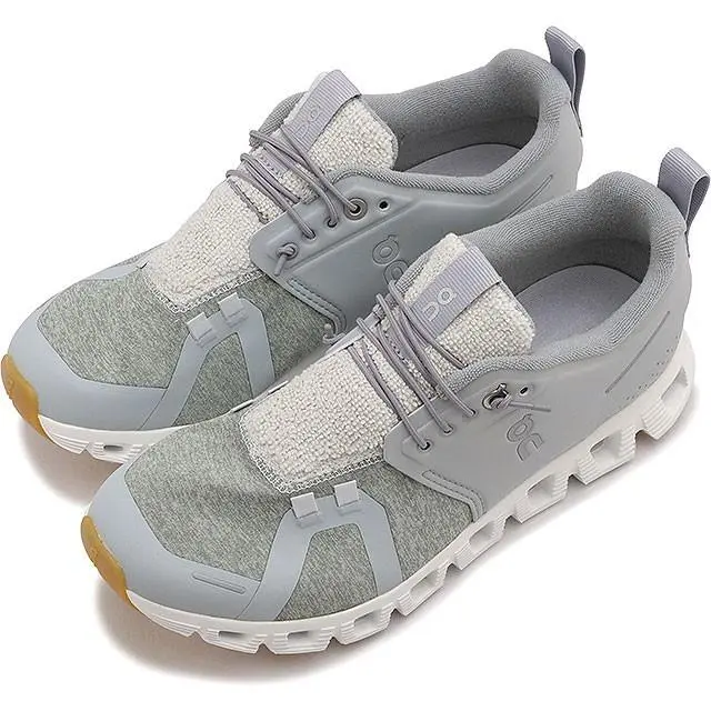 On-Running shoes - Gray 5