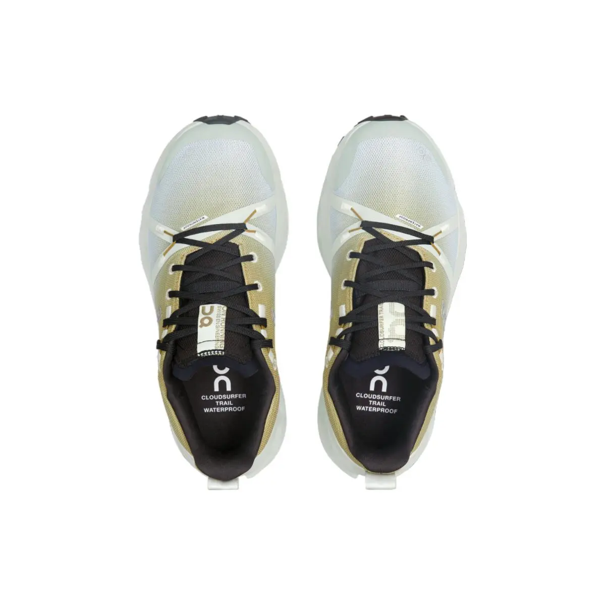 On-Running shoes - Gray 1