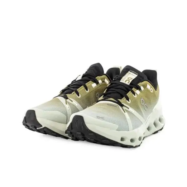 On-Running shoes - Gray 2