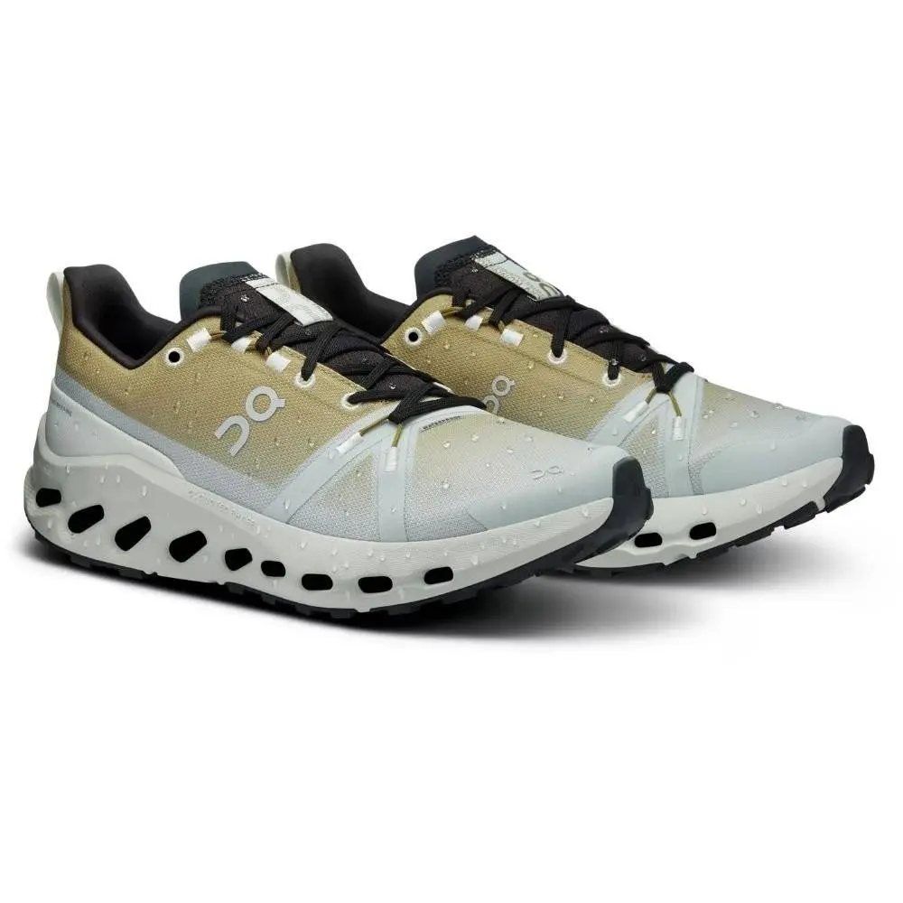 On-Running shoes - Gray 4