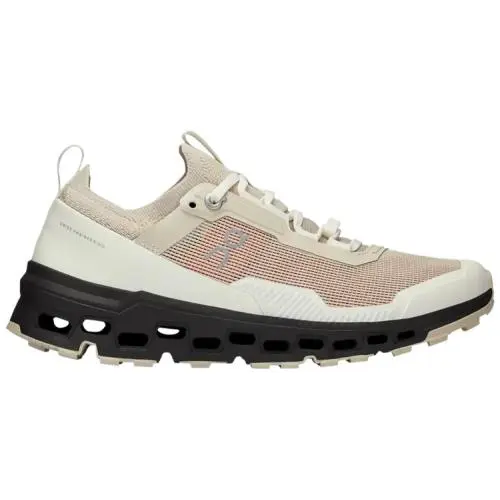 On Running Cloudultra 2 Women`s Shoes Sand/black 3WD30281575
