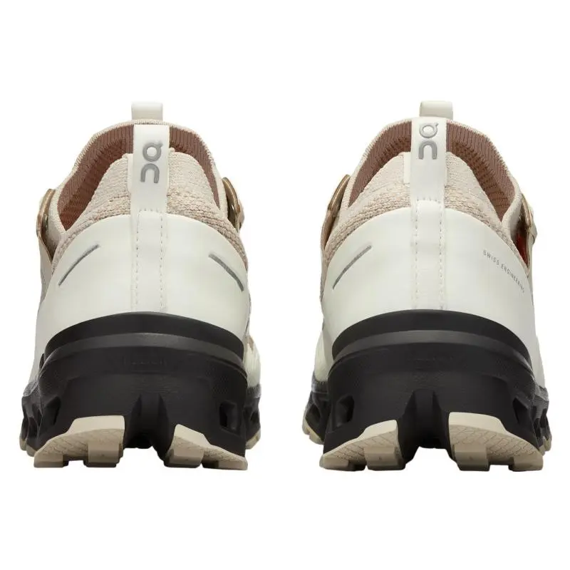 On-Running shoes - Beige 2