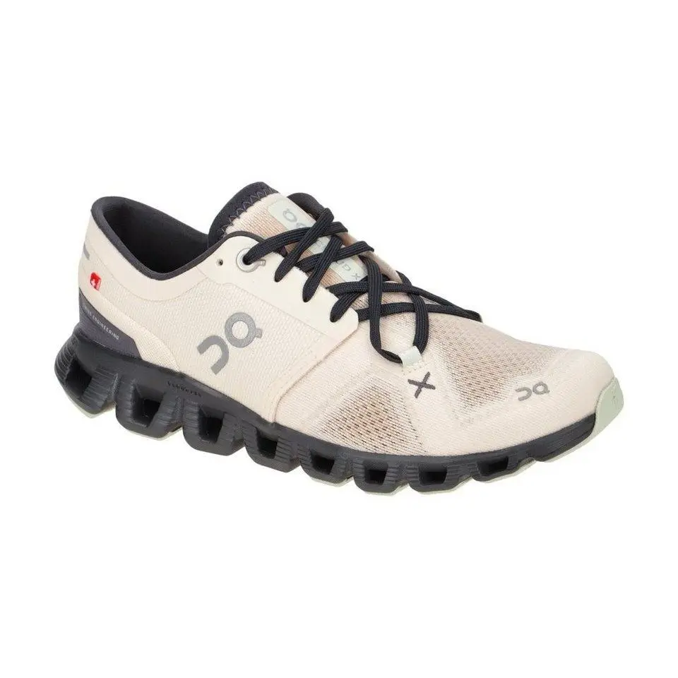 On-Running shoes - Pink 4