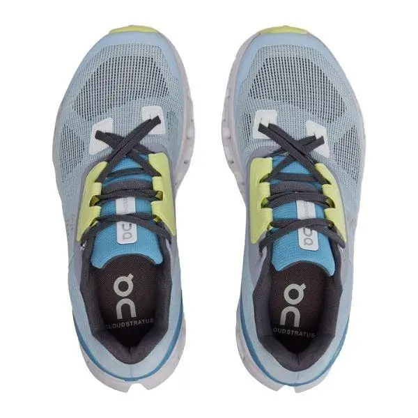 On-Running shoes - Purple 1