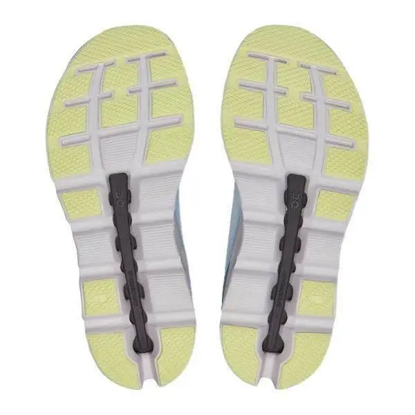 On-Running shoes - Purple 2