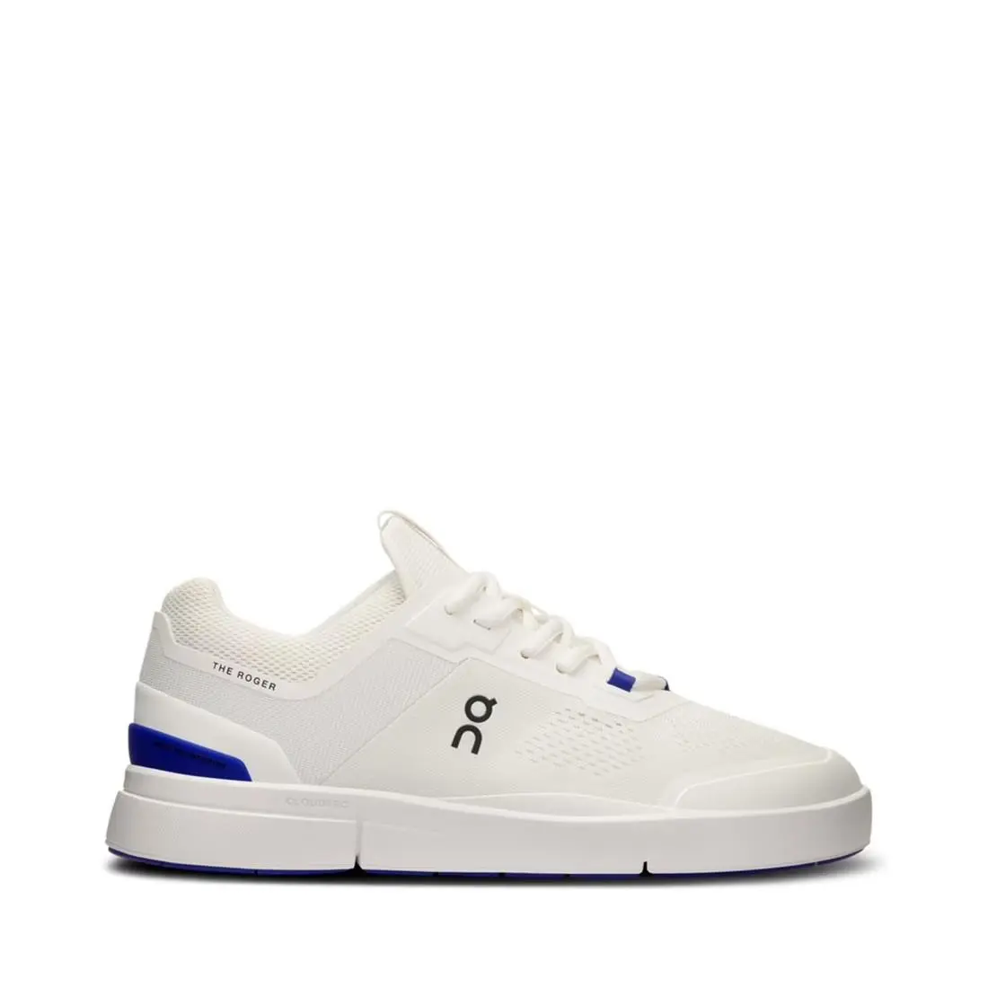 On Running The Roger Spin 2 Women`s Shoes Undyed/indigo 3WD11482244