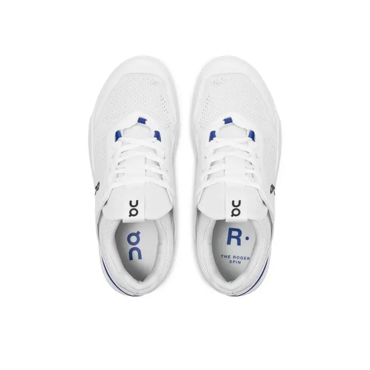 On-Running shoes - White 1