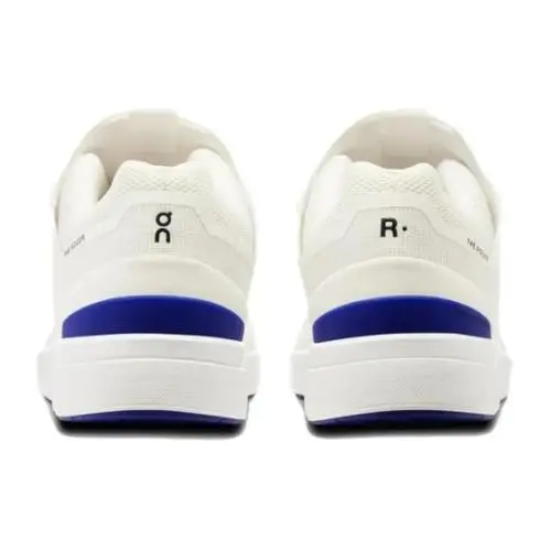 On-Running shoes - White 2