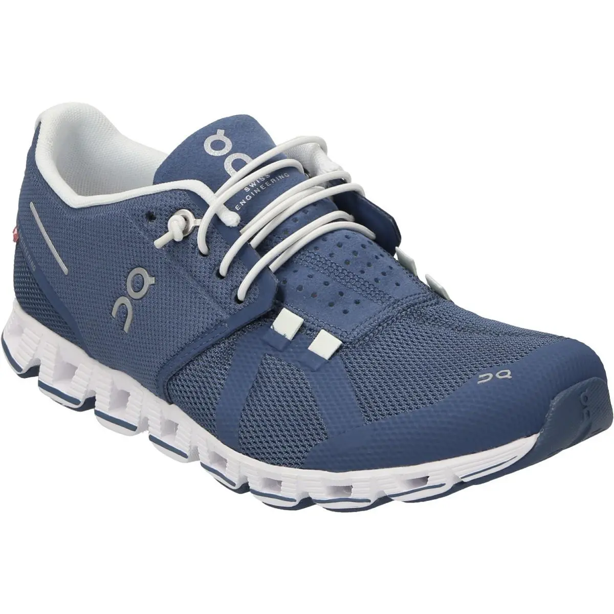 On-Running shoes - Blue 1