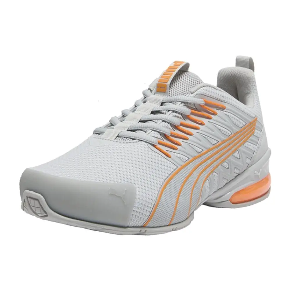 Puma shoes - PUMA Voltaic Evo Wide Running - 31072708 - Grey (UPC: 197674523123) 0