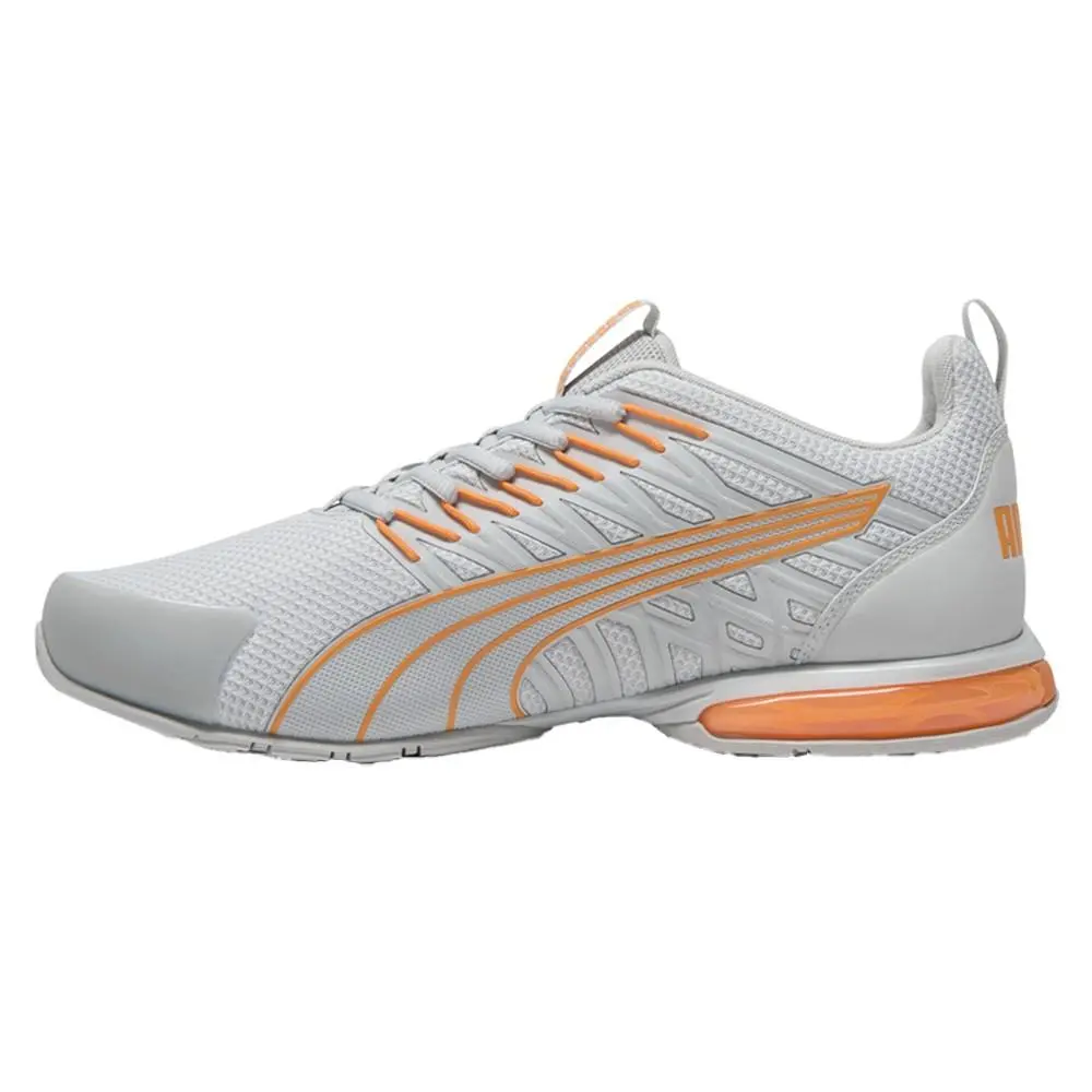 Puma shoes - PUMA Voltaic Evo Wide Running - 31072708 - Grey (UPC: 197674523123) 1