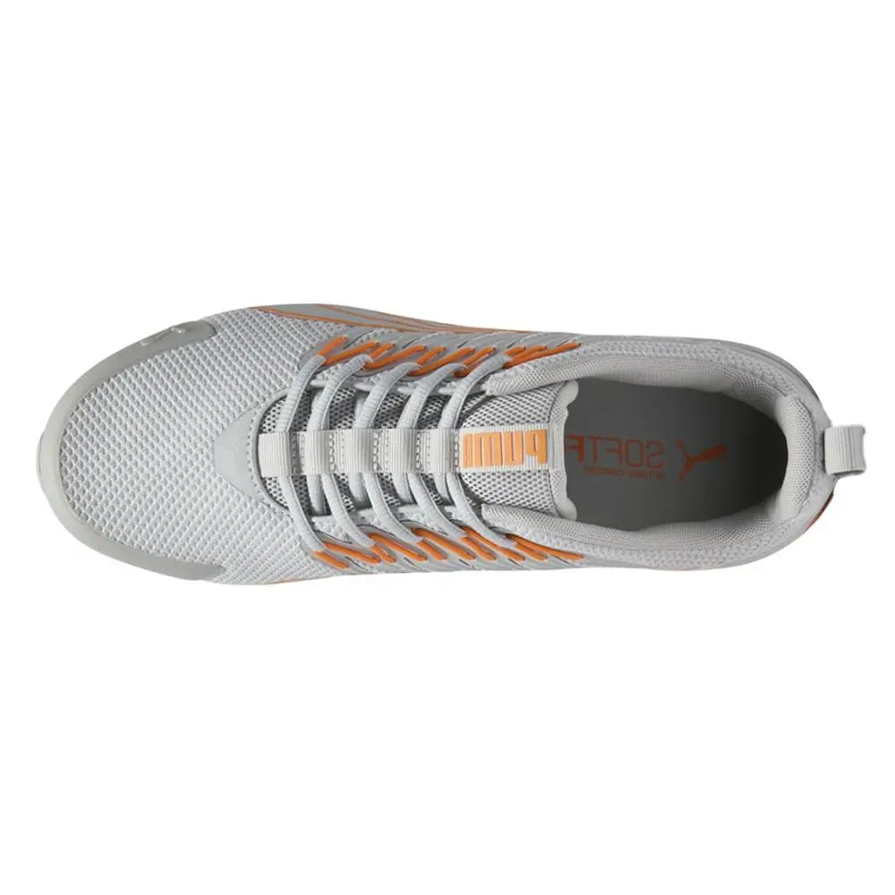 Puma shoes - PUMA Voltaic Evo Wide Running - 31072708 - Grey (UPC: 197674523123) 2