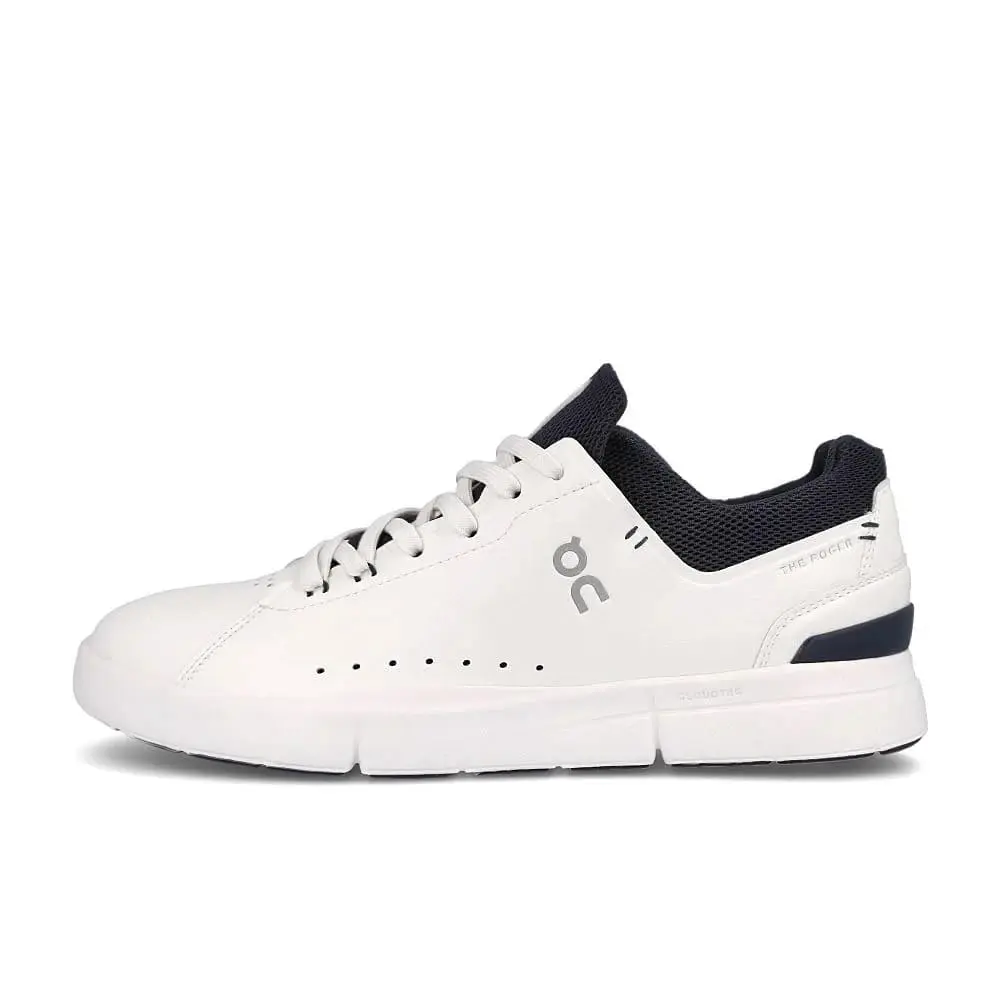 On Running The Roger Advantage Women`s Shoes White/midnight 48.99451