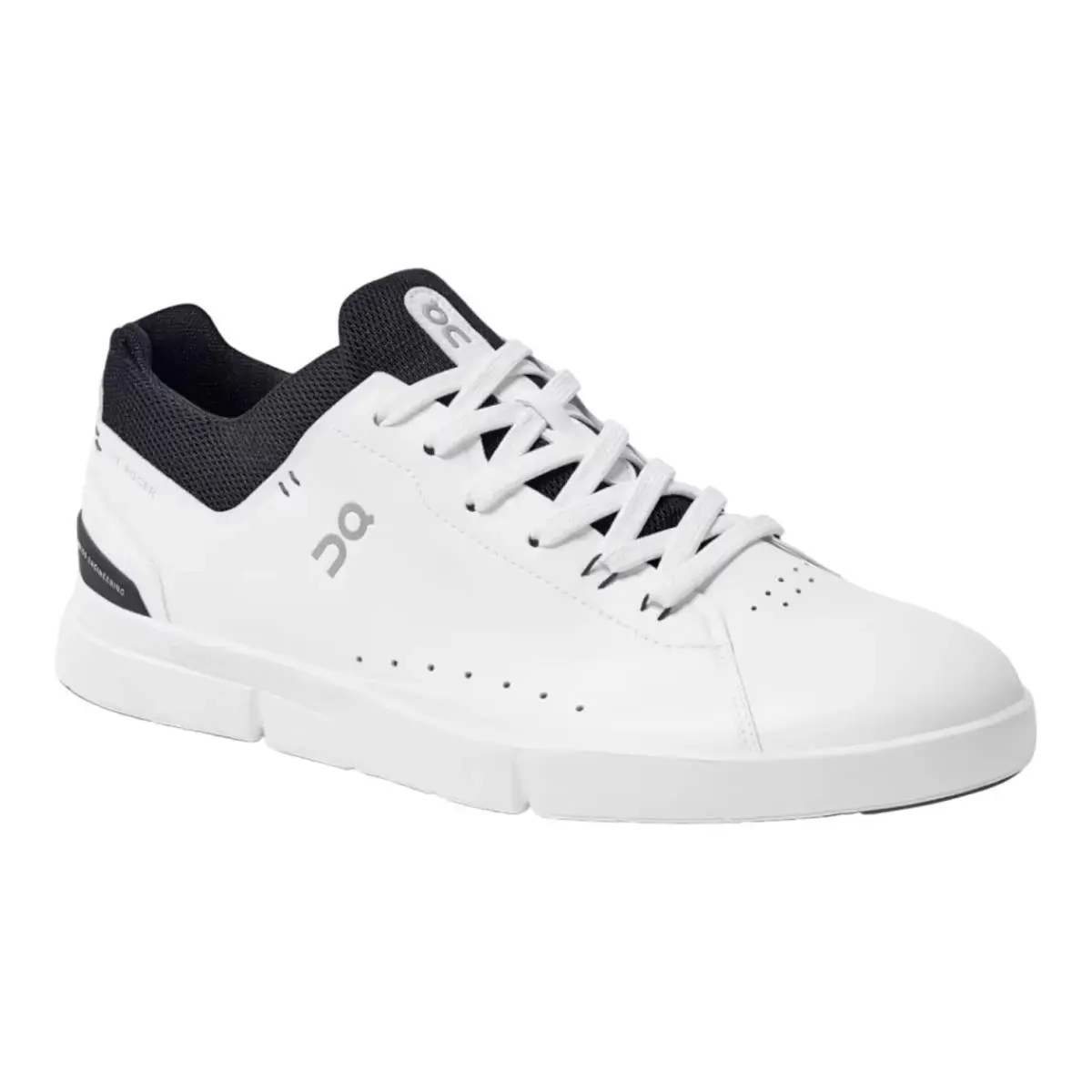 On-Running shoes - White 1