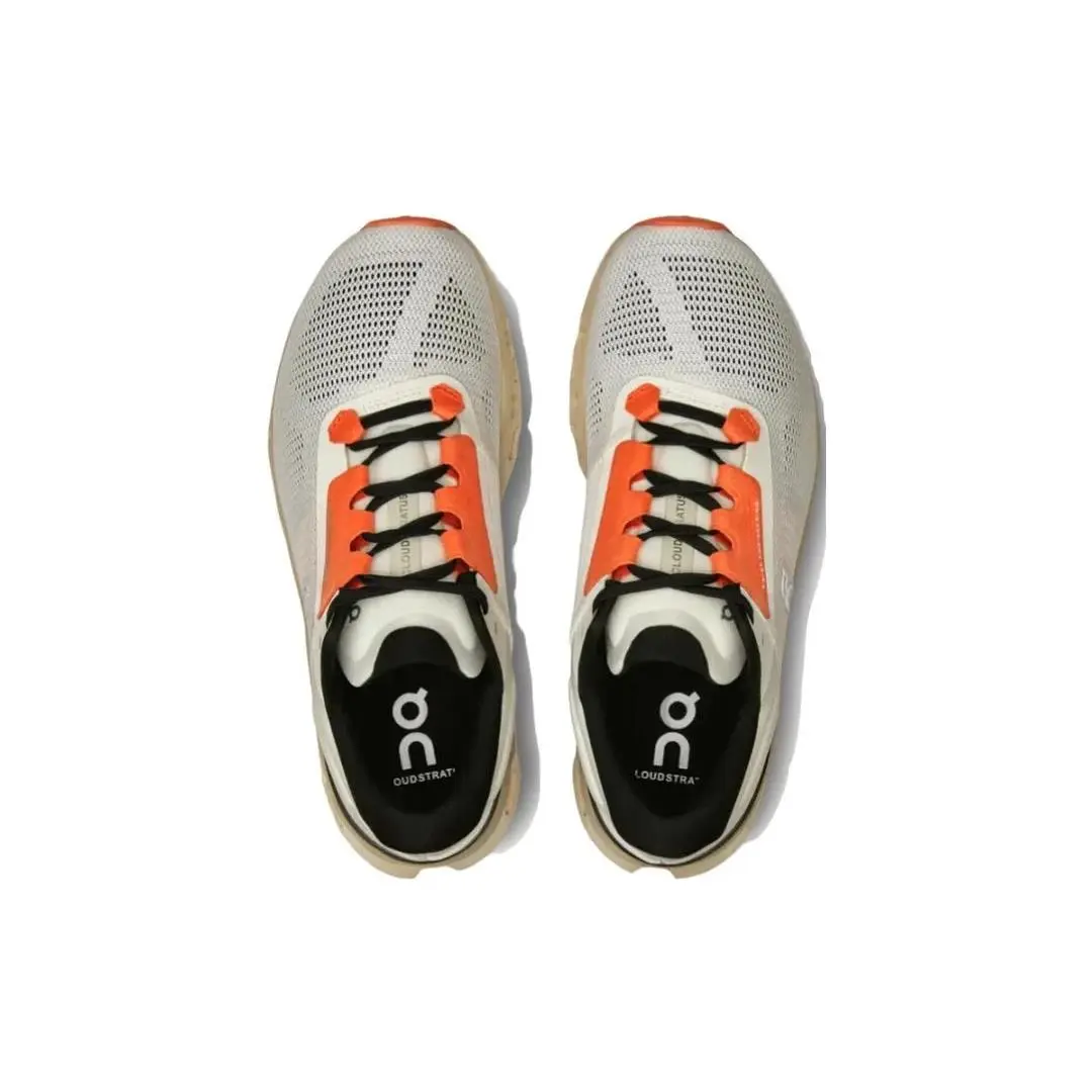 On-Running shoes - White 2