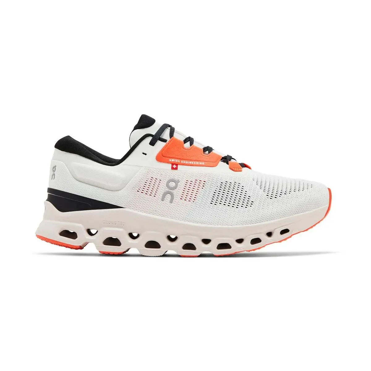 On-Running shoes - White 3
