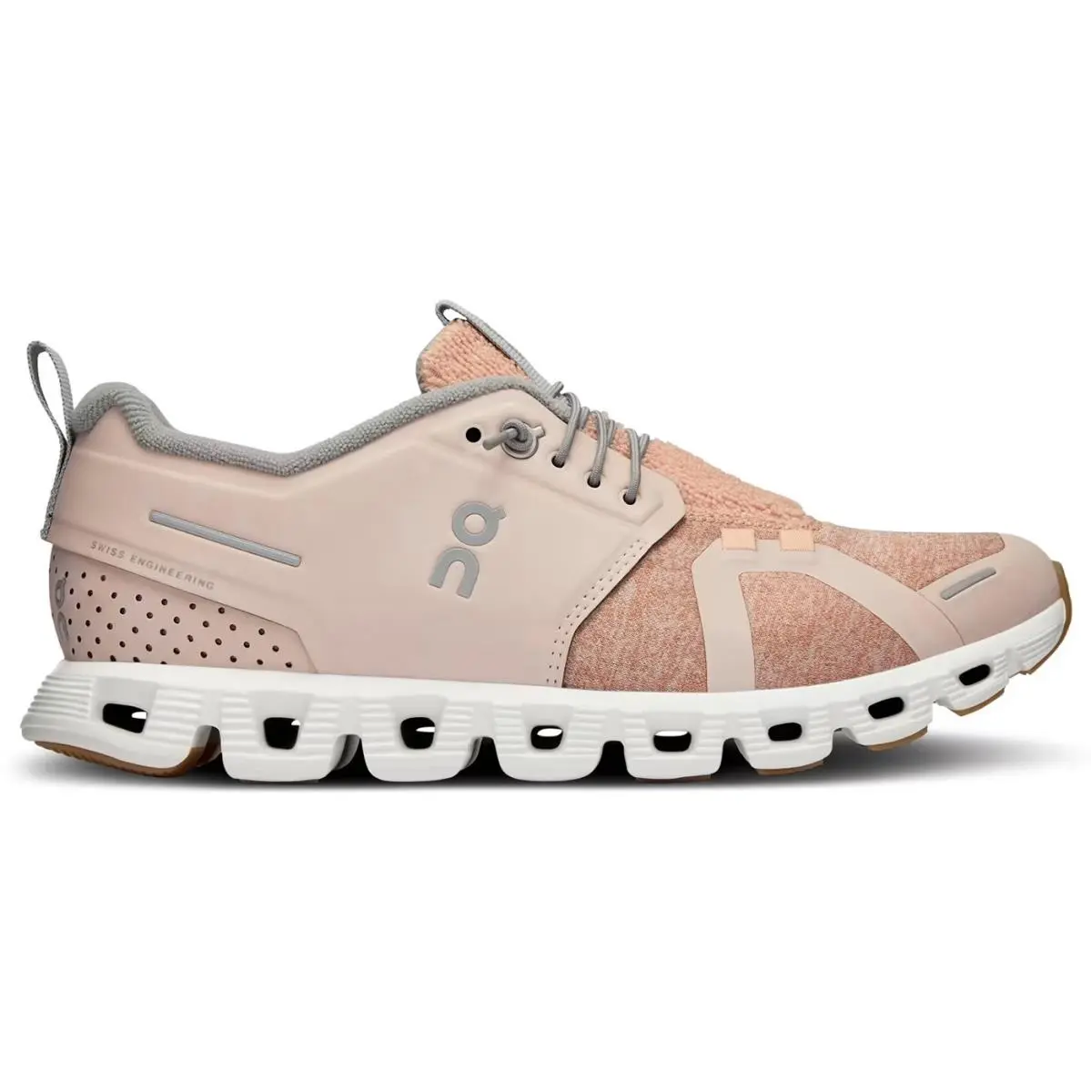 On-Running shoes - Pink 0