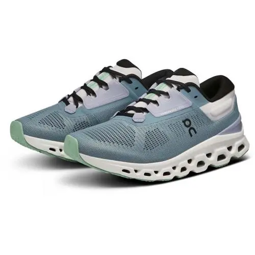 On-Running shoes - Blue 0