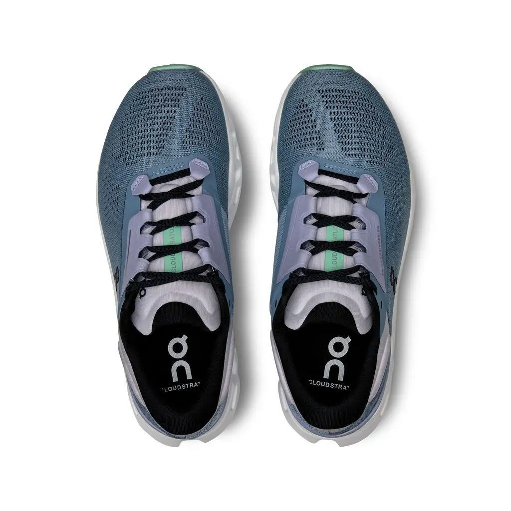 On-Running shoes - Blue 5