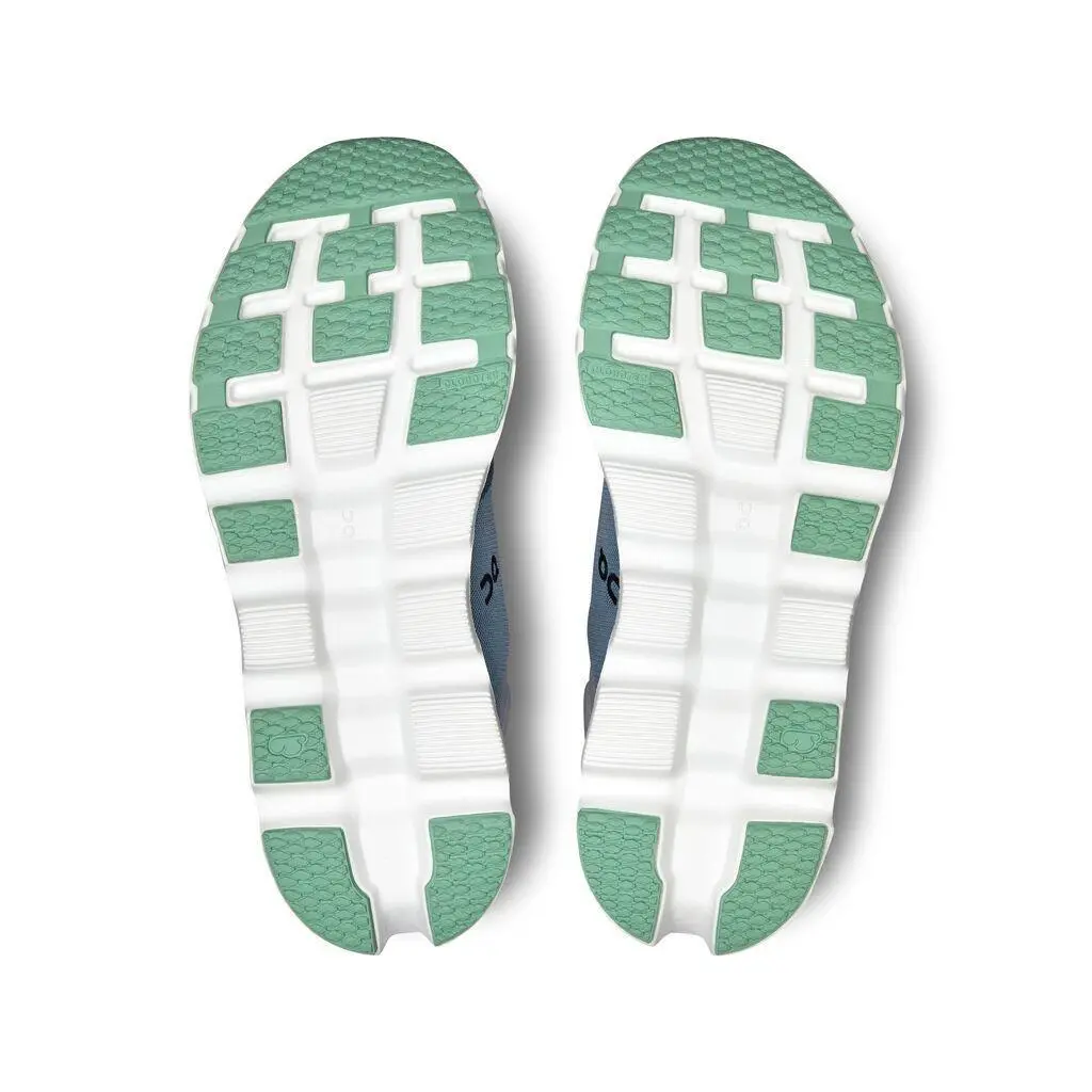 On-Running shoes - Blue 6