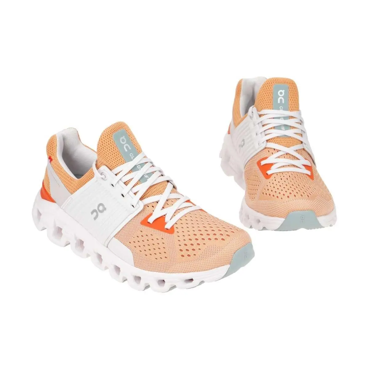 On-Running shoes - White 1