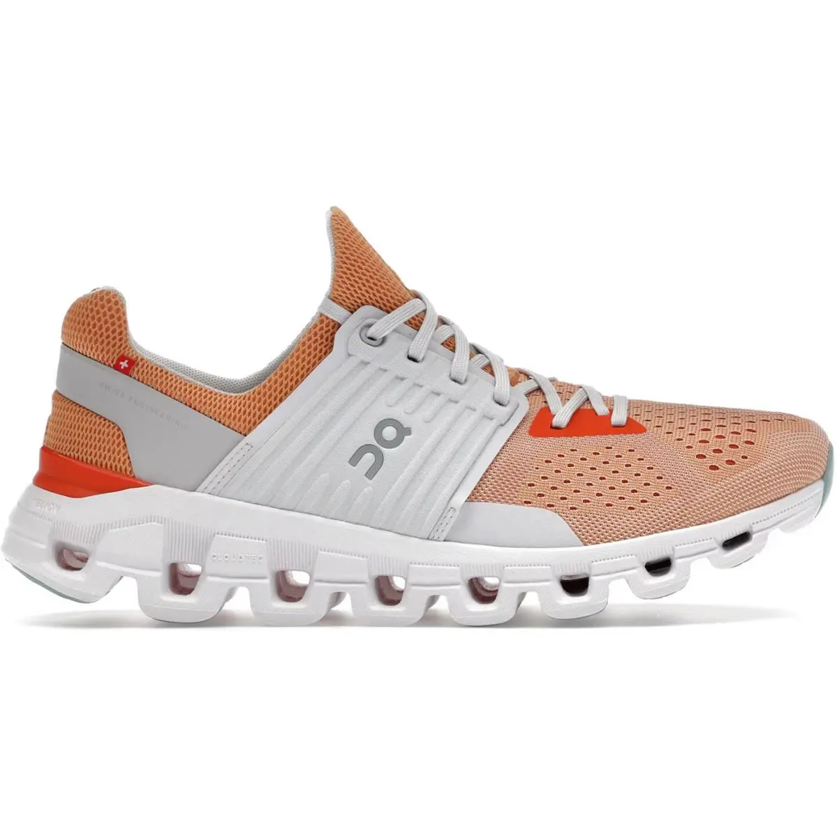 On-Running shoes - White 2