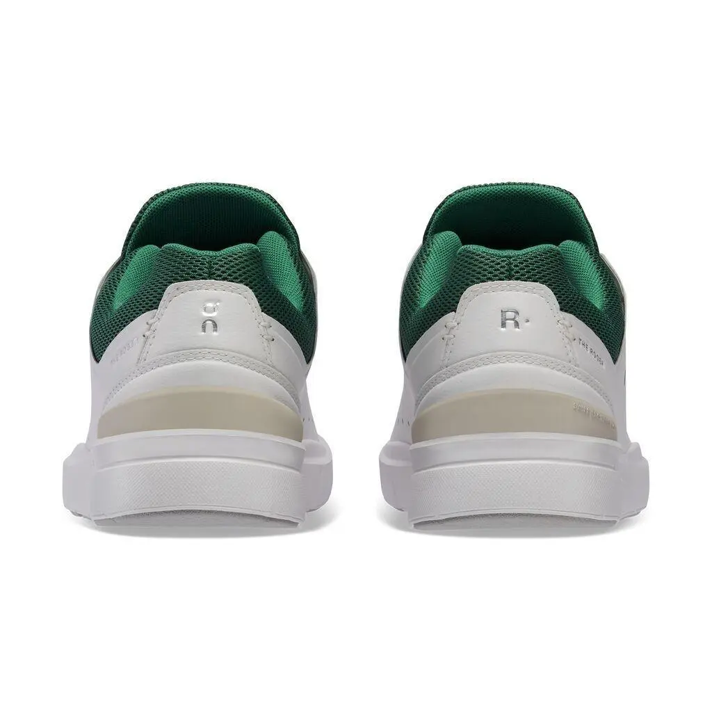 On-Running shoes - White 1