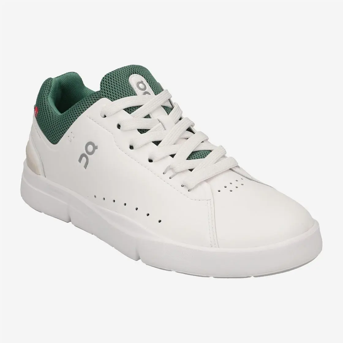 On-Running shoes - White 3