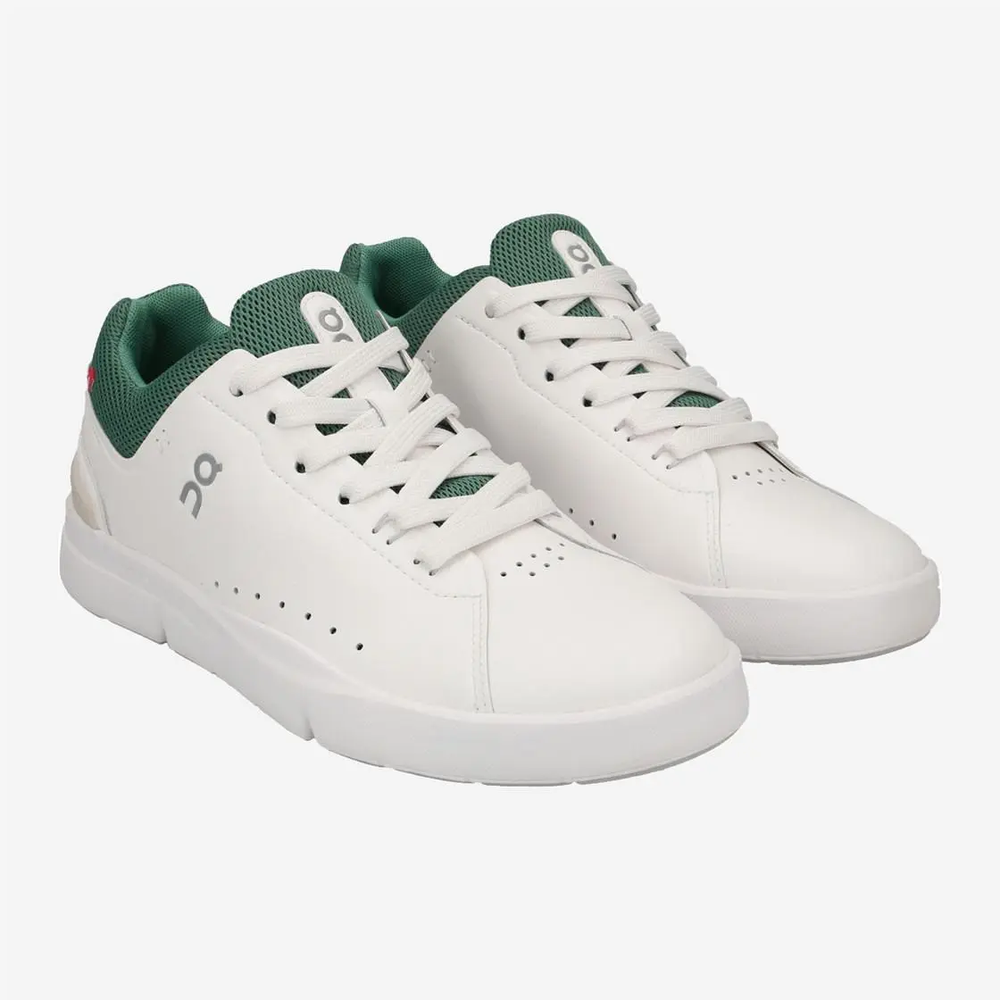 On-Running shoes - White 4
