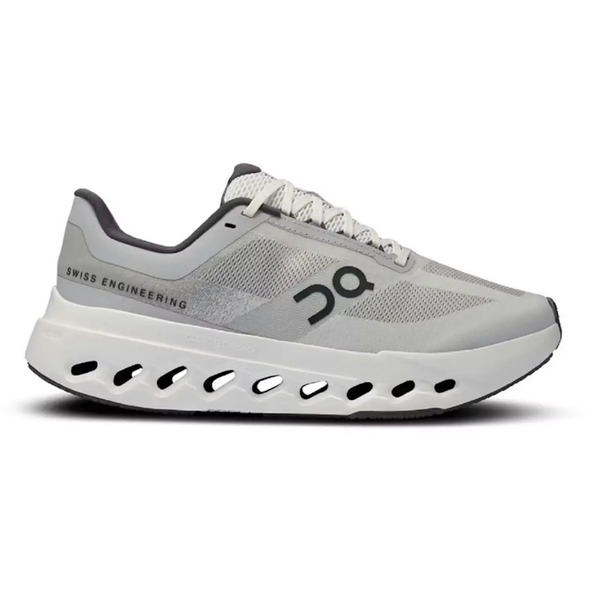 On Running Cloudsurfer Next Women`s Shoes Glacier/white 3WE30050070