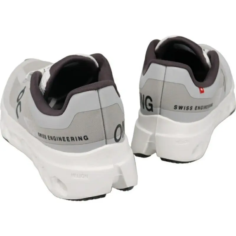 On-Running shoes - Gray 4