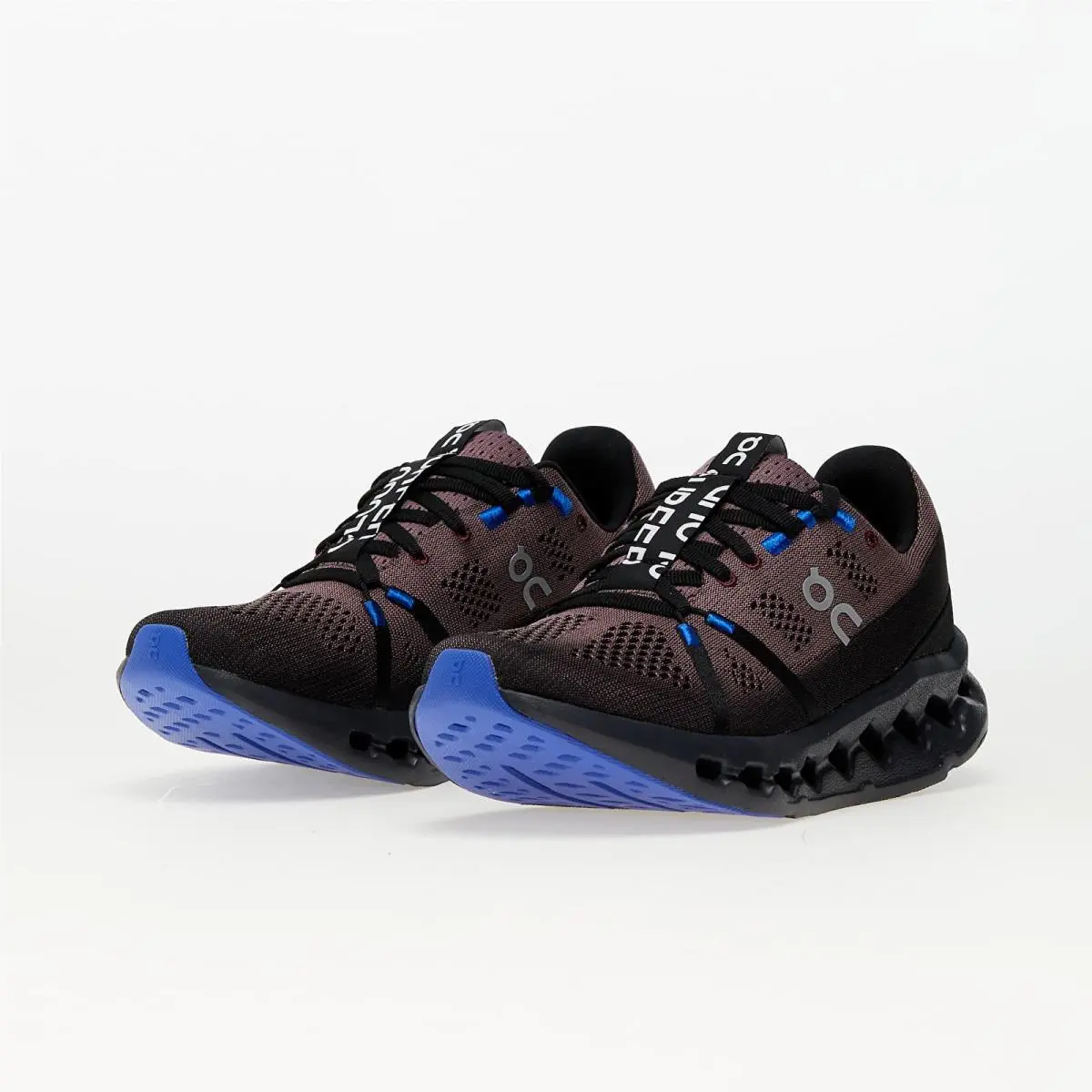 On-Running shoes - Black 0