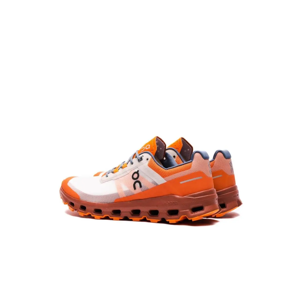 On-Running shoes - Orange 0