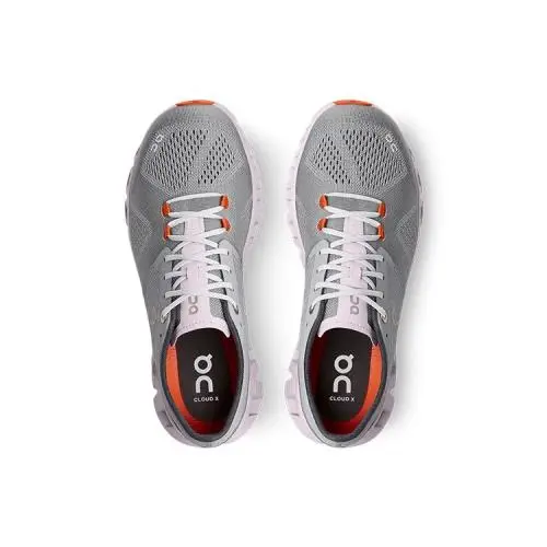 On-Running shoes - Gray 2