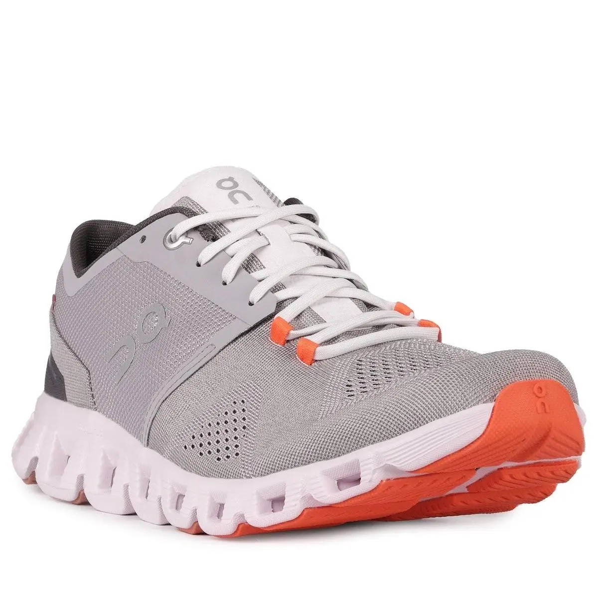 On-Running shoes - Gray 4