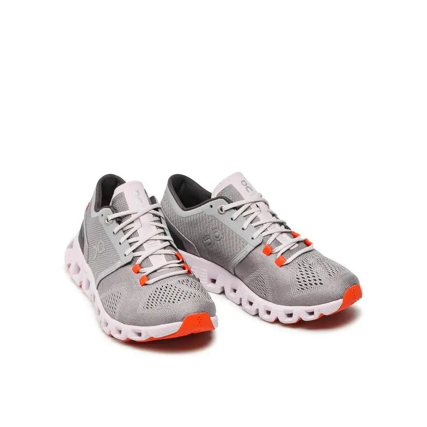 On-Running shoes - Gray 5