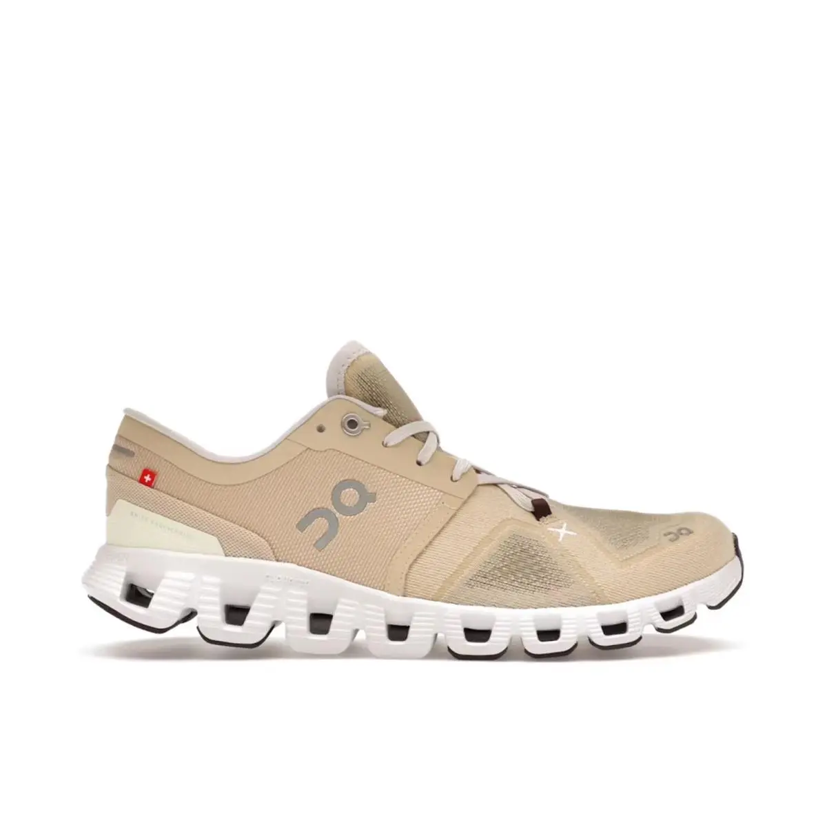 On-Running shoes - Pink 2