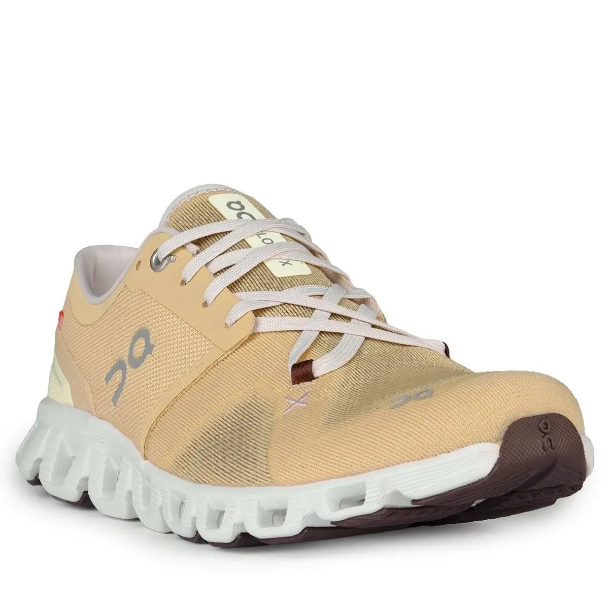 On-Running shoes - Pink 3