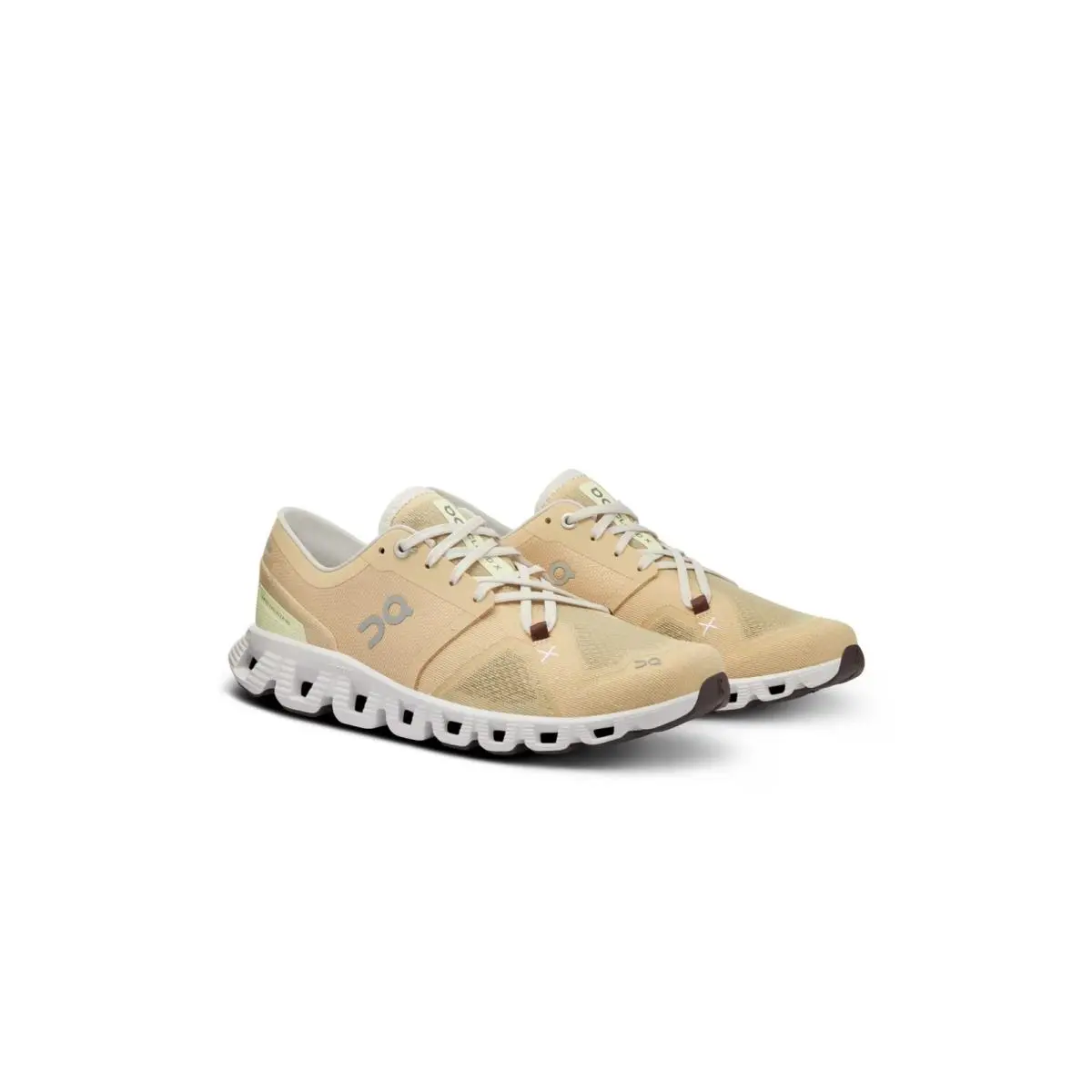 On-Running shoes - Pink 4
