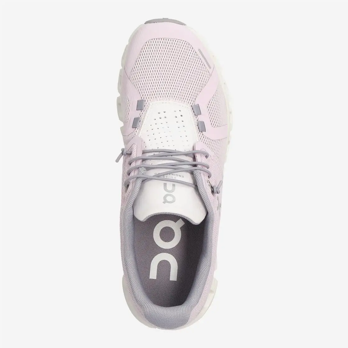 On-Running shoes - Pink 1