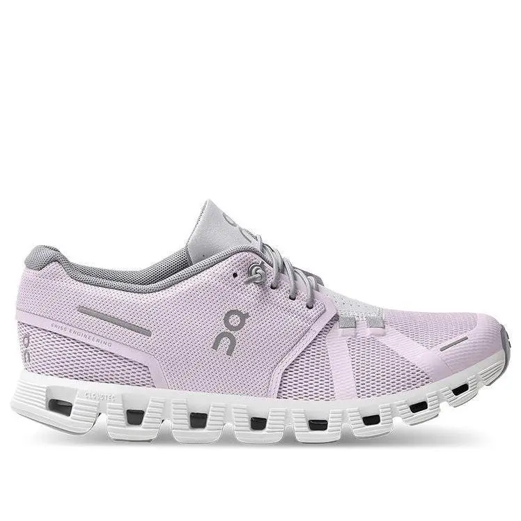 On-Running shoes - Pink 3