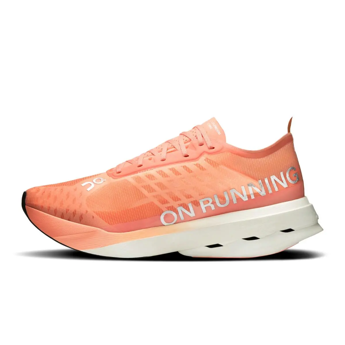 On-Running shoes - On Cloudboom Strike - Cloudboom Strike - Select Color, s: Sunstone/White 0