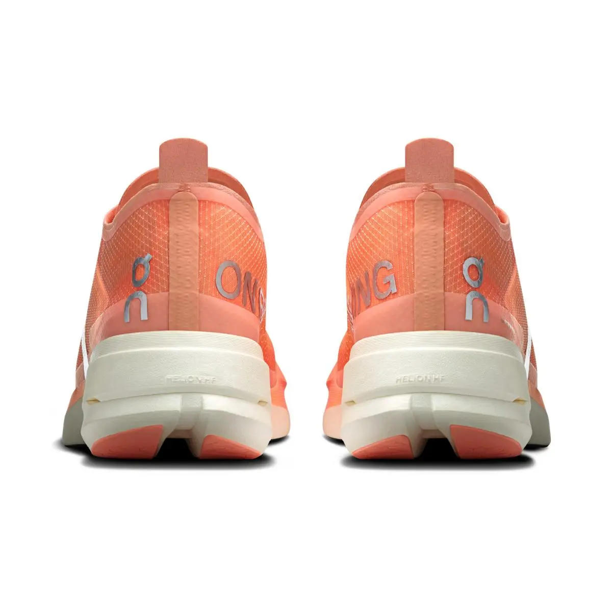 On-Running shoes - On Cloudboom Strike - Cloudboom Strike - Select Color, s: Sunstone/White 2